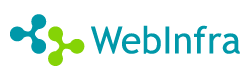 WebInfra Logo
