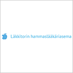 Läkkitorin hammaslääkäri